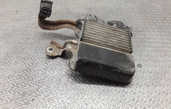 Toyota Avensis T250 Fuel injection control unit/module 8987171010 1310001331