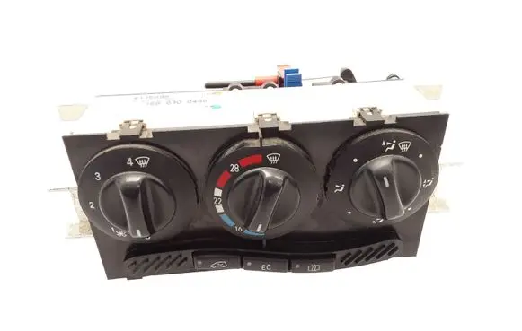 Mercedes-Benz A W168 Climate control unit 1688300485