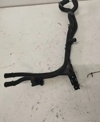 Audi A3 S3 8P Engine coolant pipe/hose 1K0121070BD