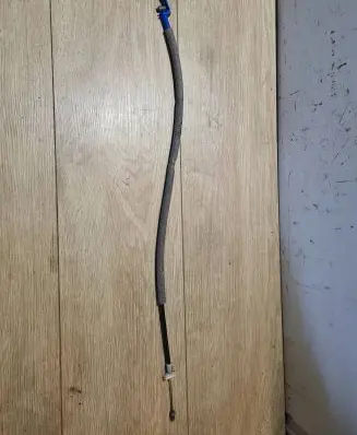 Ford Mondeo MK IV Front door cable line 