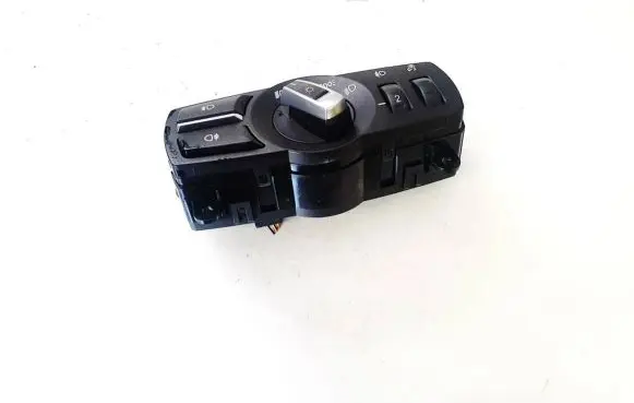 BMW 5 GT F07 Light switch 919274604 3392010102
