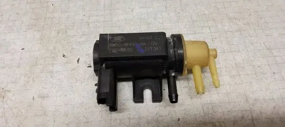 Ford Ecosport Turbo solenoid valve CM5G9F490BA