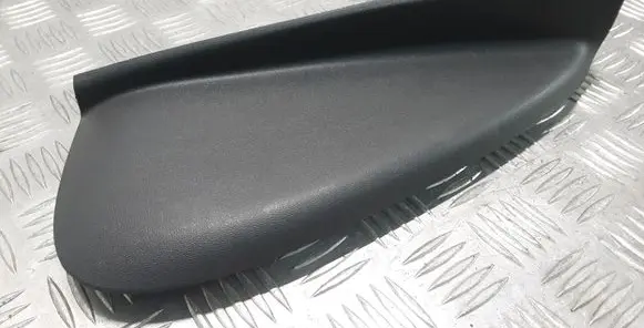 Seat Leon (1P) Dashboard side end trim 1P0857086A