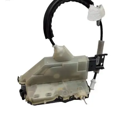 DS Automobiles 7 Crossback Coupe door lock (next to the handle) PSA205311