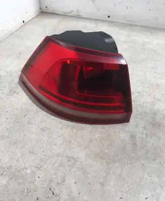 Volkswagen Golf VII Rear/tail lights 5G9945095D
