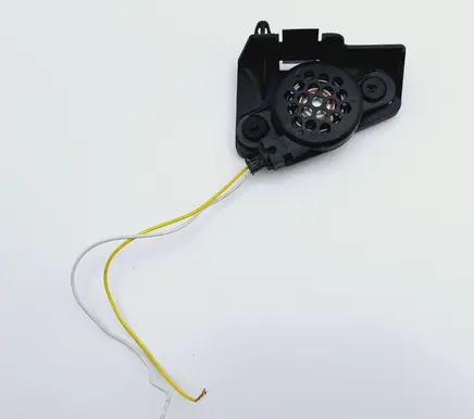 Volkswagen Golf V Parking PDC sensor speaker 1K6971502