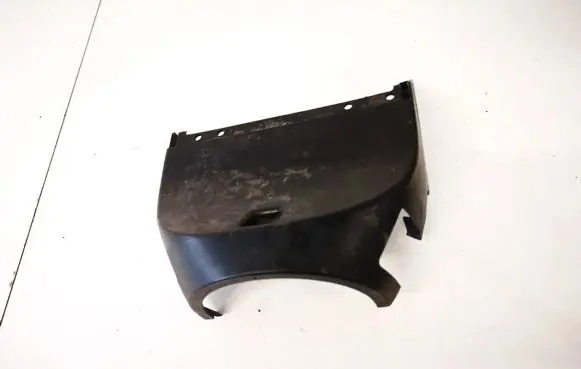 BMW X5 E53 Steering wheel column trim ZZ1095636 ZB1095635