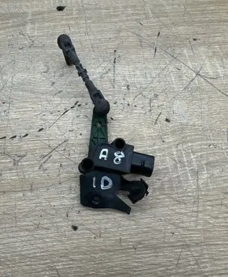 Audi A8 S8 D4 4H Headlight/headlamp level sensor 4H0941286G