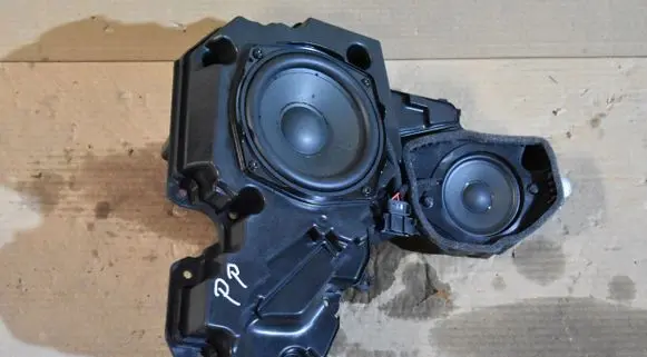 Audi A8 S8 D5 Other interior part