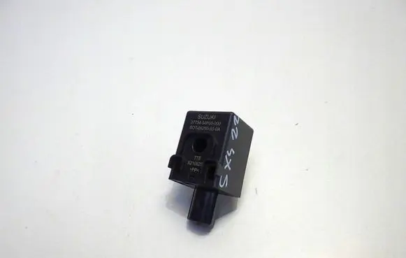 Suzuki SX4 S-Cross Parking PDC sensor speaker 3773454P00