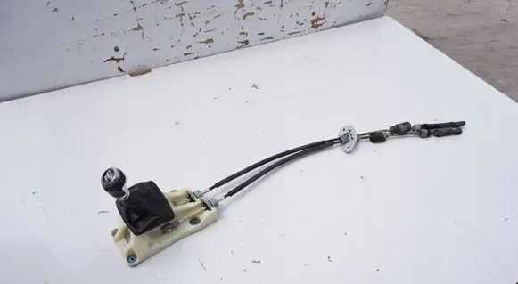 Hyundai i30 Gear shifter/selector