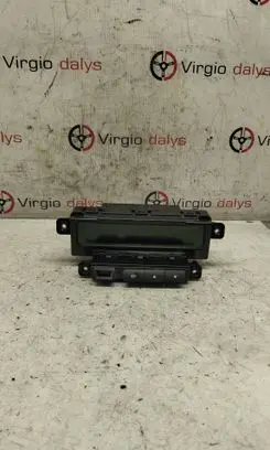KIA Ceed Screen/display/small screen 957101H700 0409092108