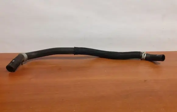 Nissan Qashqai Engine coolant pipe/hose 10969 21742HV70A