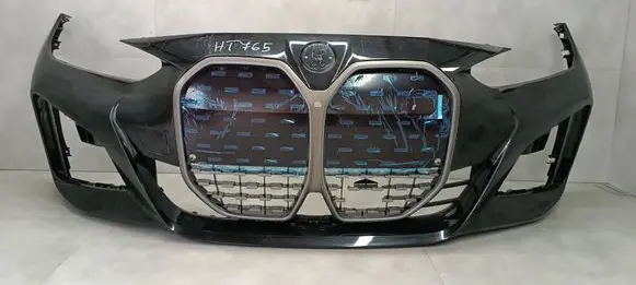 BMW 4 G22 G23 G24 G26 Front bumper 51118078610
