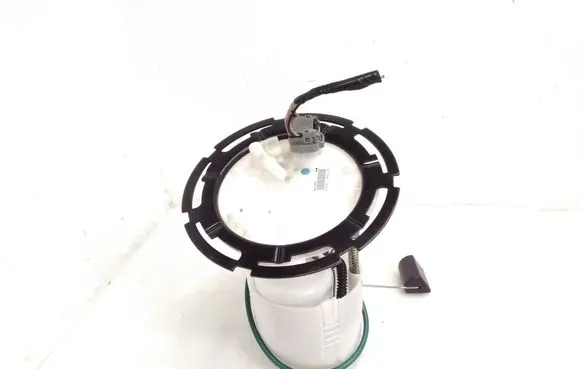 In-tank fuel pump