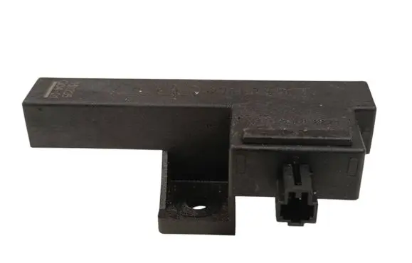 Keyless (KESSY) go control unit/module