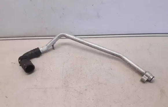 Mercedes-Benz SLK R171 Engine coolant pipe/hose