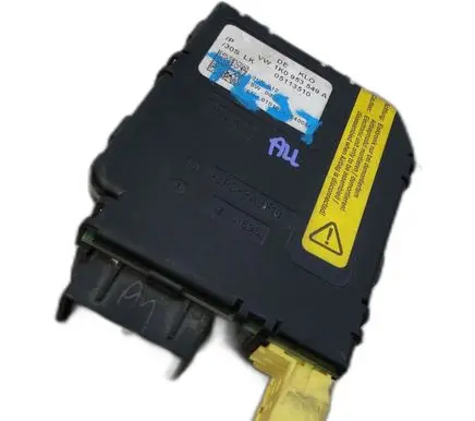 Volkswagen Golf V Voice control module 1K0953549A