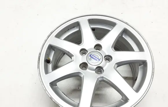 Volvo V70 R16 alloy rim 30666081