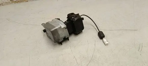BMW 6 F12 F13 Reversing camera 7412896 7234706