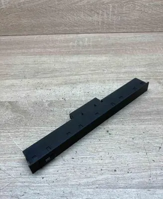 BMW 5 E39 Seat heating switch 8373768 03742081