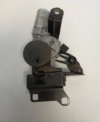 BMW X5 E70 Tailgate window lock/catch/latch 51248218849