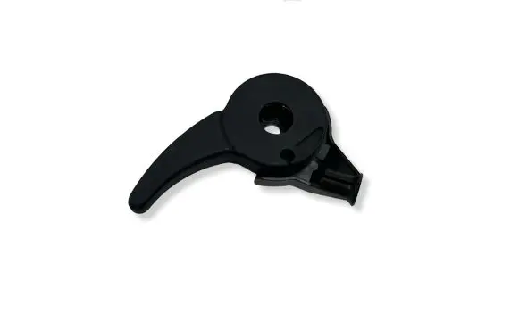 Mercedes-Benz 300 SL-24 Engine bonnet (hood) release handle 