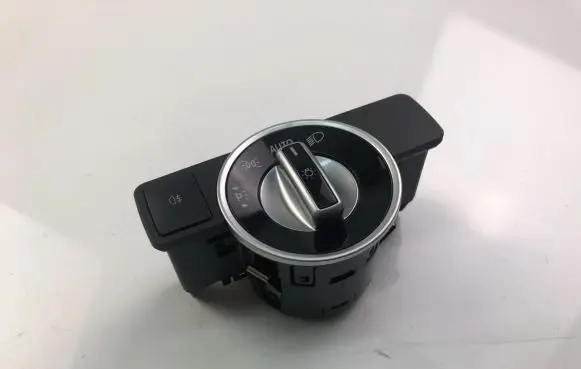 Mercedes-Benz A W176 Light switch A2129050551