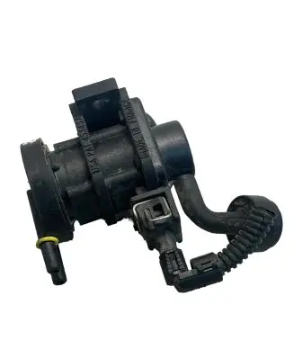 Opel Zafira A Turbo solenoid valve 4715396 4522371
