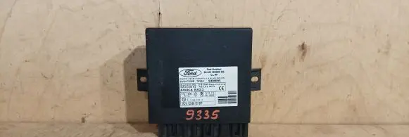 Ford Focus Comfort/convenience module 98AG15K600DE 5WK47230ET83SA 5WK48823