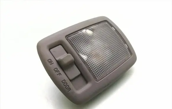 Hyundai Tucson LM Rear seat light