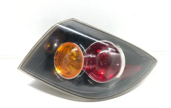 Rear/tail lights