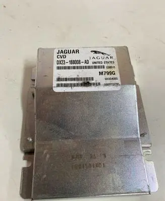 Suspension control unit/module