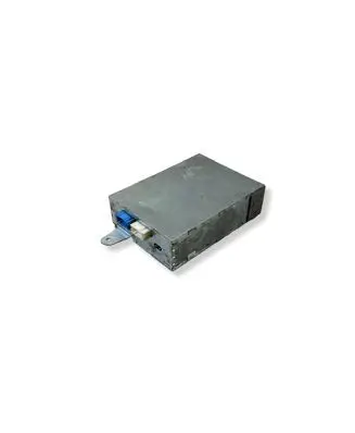 BMW X5 E53 GPS navigation control unit/module 6911221 037138052 163211
