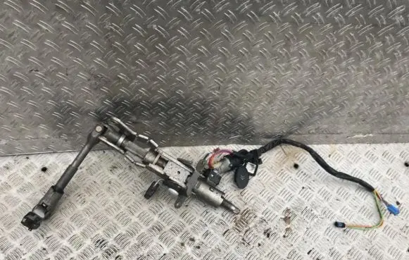 Citroen C5 Steering wheel axle 1810940100m
