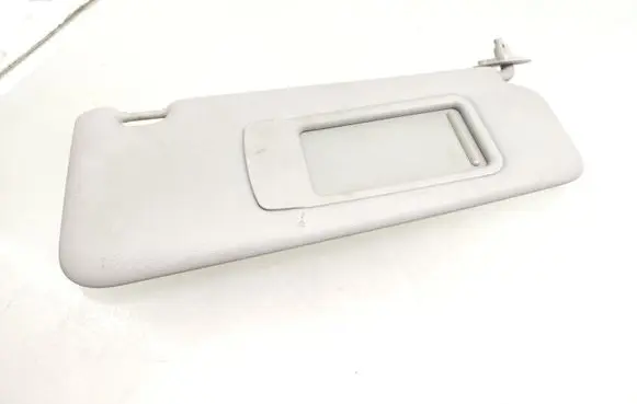 BMW 3 E90 E91 Sun visor