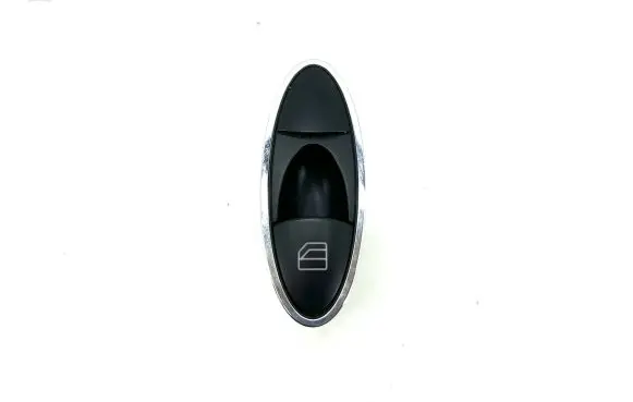 Mercedes-Benz E W211 Electric window control switch A2118218651