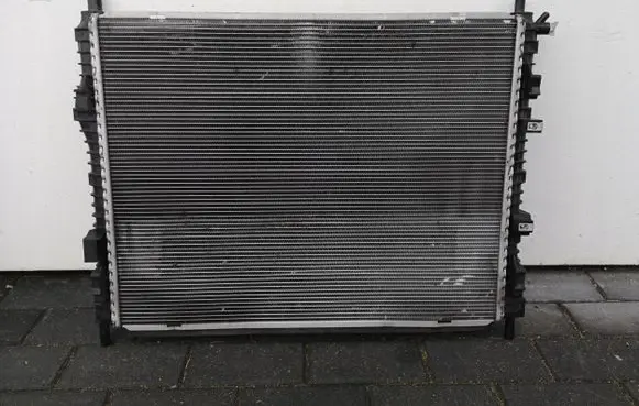 Ford Mustang VI Coolant radiator FR338005CJ