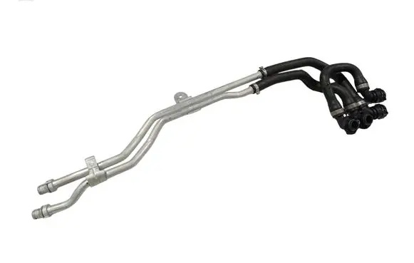 BMW X7 G07 Engine coolant pipe/hose 8488040 17128488040