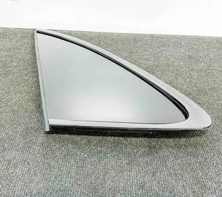 Porsche Macan (95B) Rear side window 95B845297XF 95B845297DL