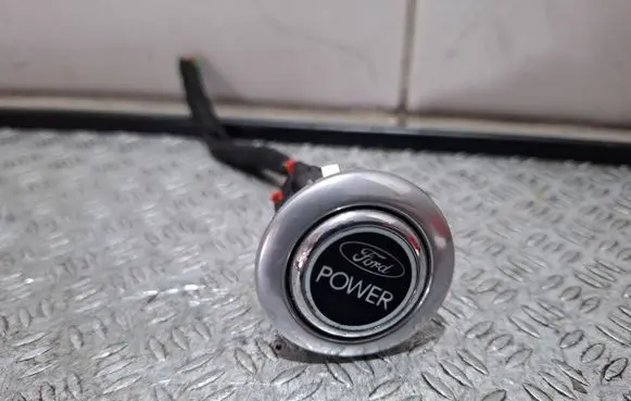 Ford S-MAX Engine start stop button switch 7S7T1172AC