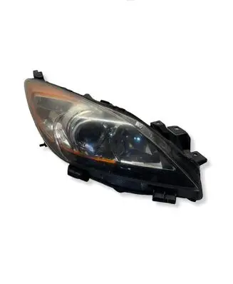 Mazda 3 II Headlight/headlamp BDG751030