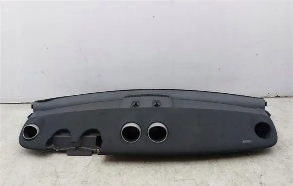 Smart ForFour I Dashboard JC326725006