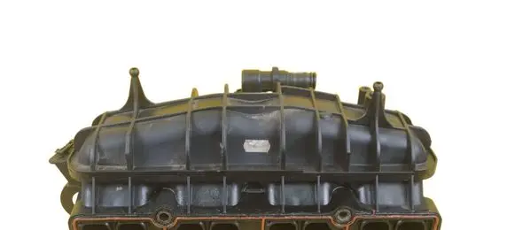 Ford C-MAX II Intake manifold BM5G9424EA JQDB