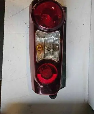 Citroen Berlingo Rear/tail lights