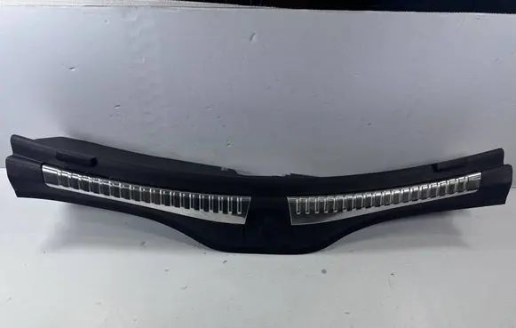 Renault Espace - Grand espace V Trunk/boot sill cover protection 849209814R