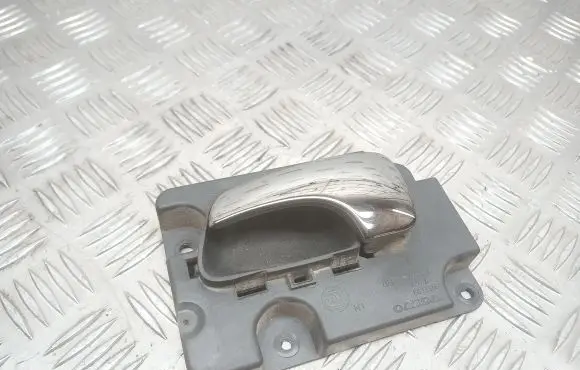 Volvo S70 V70 V70 XC Rear door interior handle 9152499