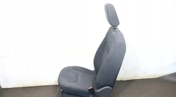 Ford Transit Courier Front driver seat 