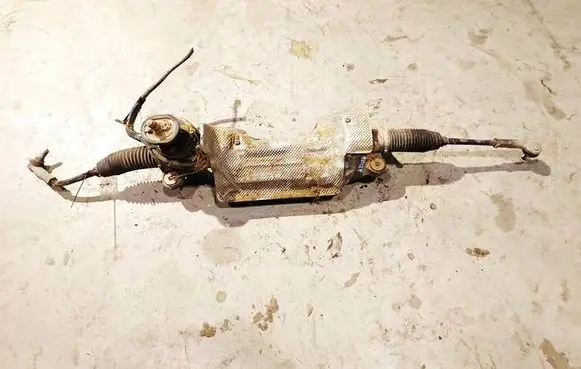Audi Q3 8U Steering rack 5WK46800N02