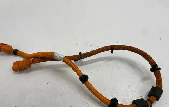Volkswagen Jetta VI Other wiring loom 5C0971008A